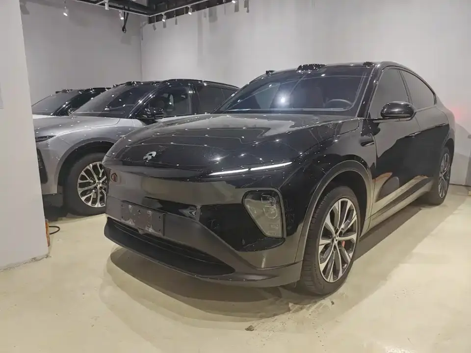 NIO EC7 75kWh 2023