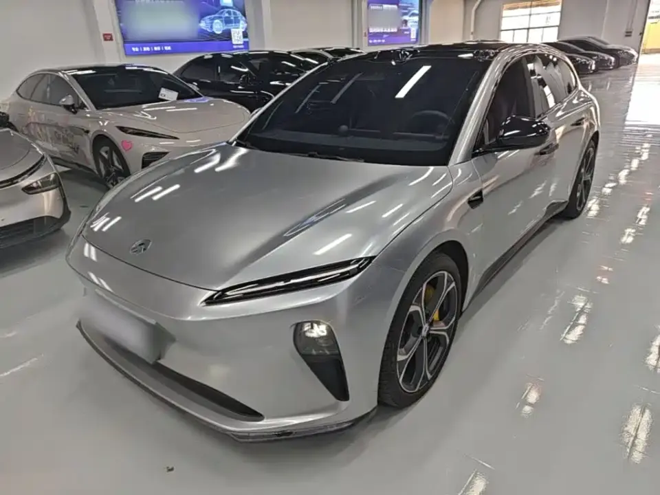 NIO ET5T 100kWh Touring 2024