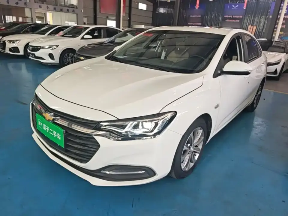 Chevrolet Monza 320 Automatic Enjoyment Sunroof Edition 2022