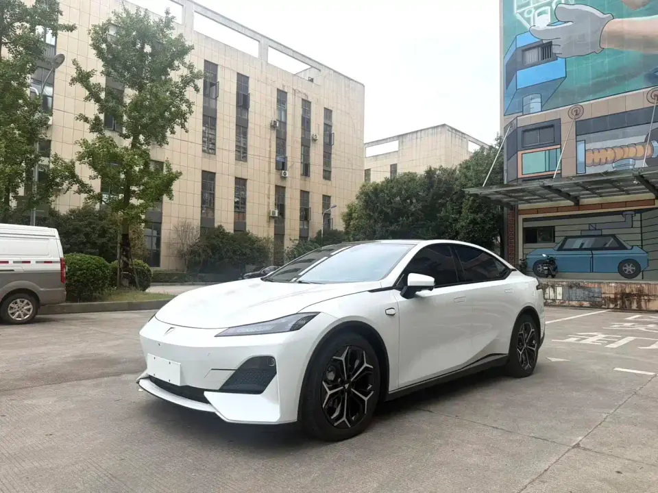 Deepal SL03 Extended Range Sport 2025