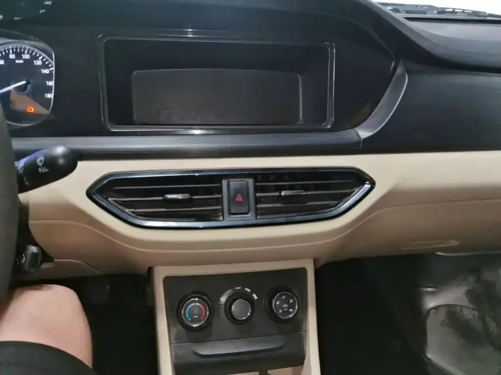 Changan Kuayue Kuayuexing V3 1.3L Gasoline Standard 7-seater Passenger Van 2025 — фото 9
