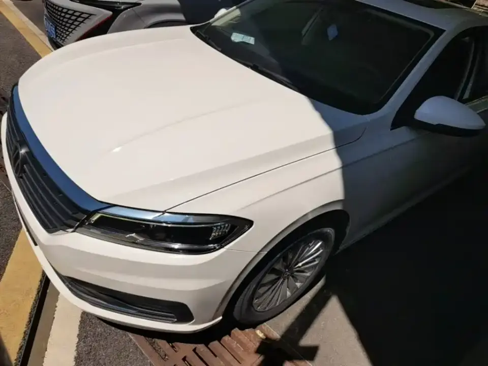 Volkswagen Lavida 1.5L Auto Comfort Edition 2021