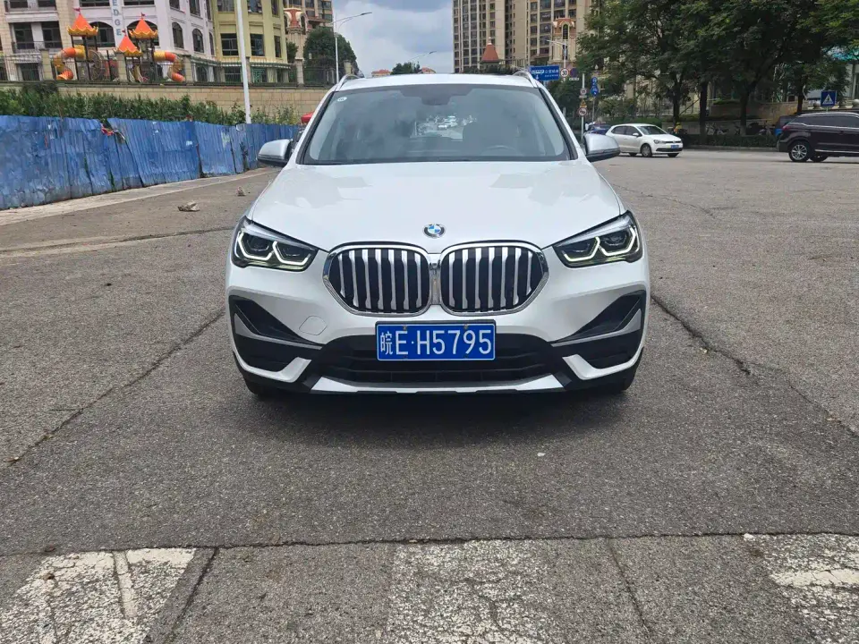 BMW X1 xDrive25Li Exclusive 2020