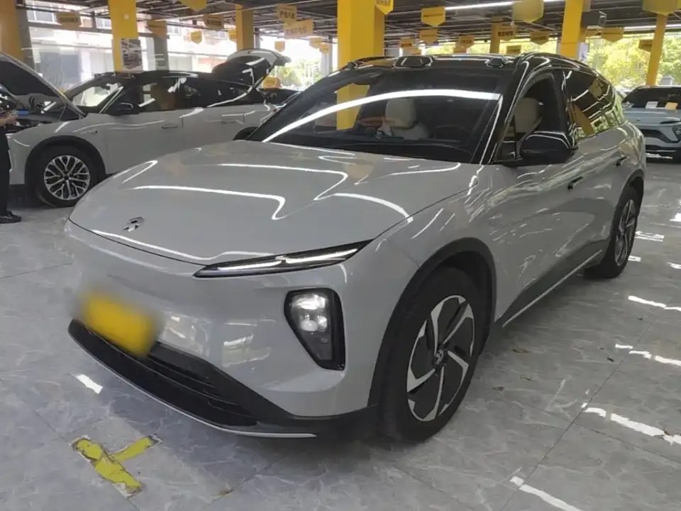 NIO ES6 75kWh 2024