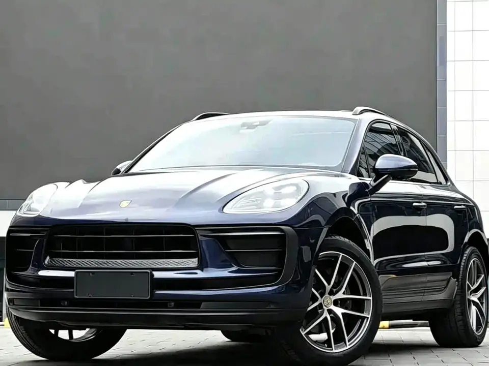 Porsche Macan Macan 2.0T 2023