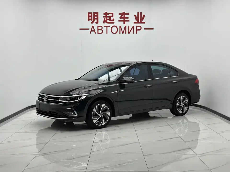 Volkswagen Bora 280TSI DSG Prestige Edition 2023