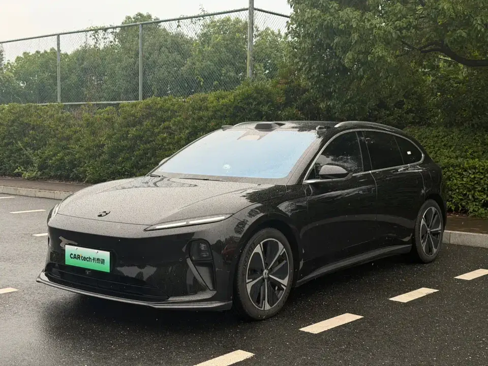 NIO ET5T 75kWh Touring 2024