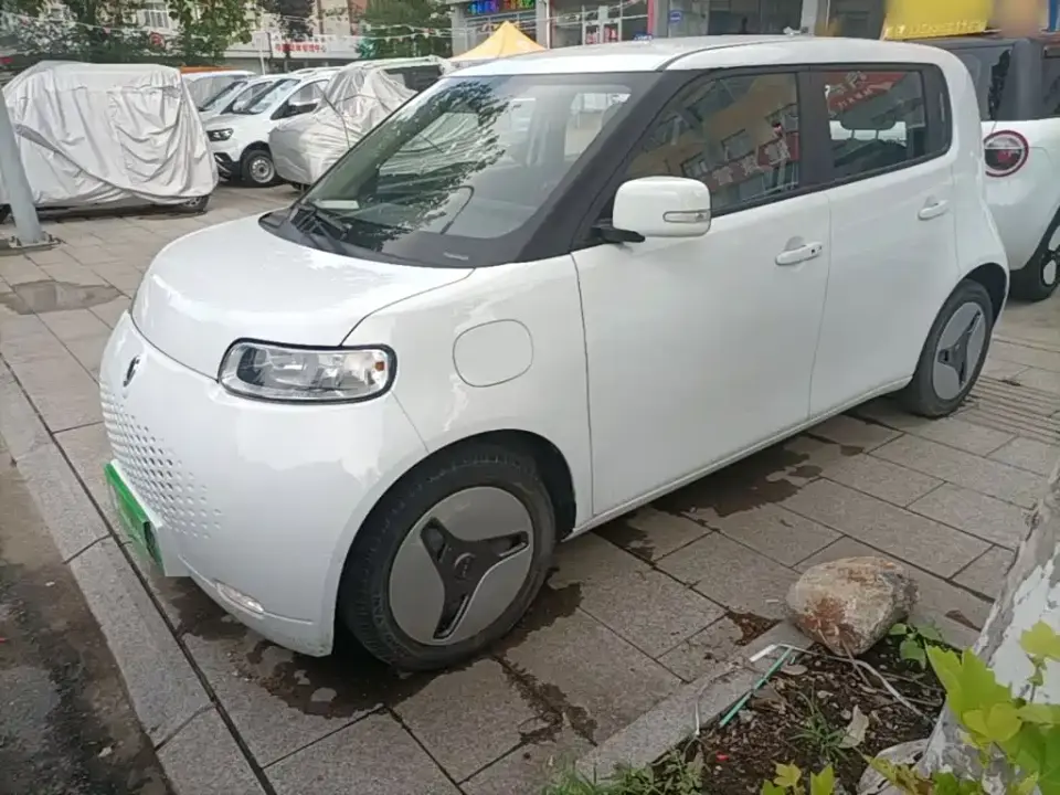 ORA White Cat 360km Luxury Model 2020
