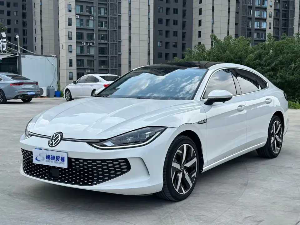 Volkswagen Lamando Lamando L 280TSI DSG Cool Edition 2023