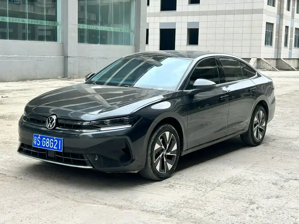 Volkswagen Sagitar 300TSI DSG Mid-range Edition 2026
