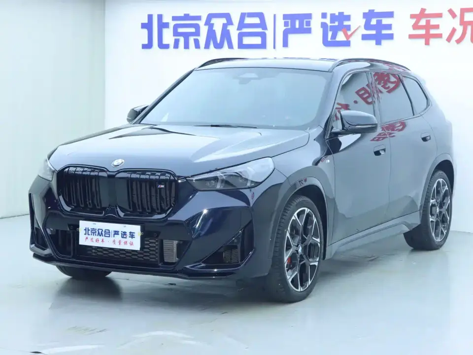 BMW X1 M35Li M35Li 2025