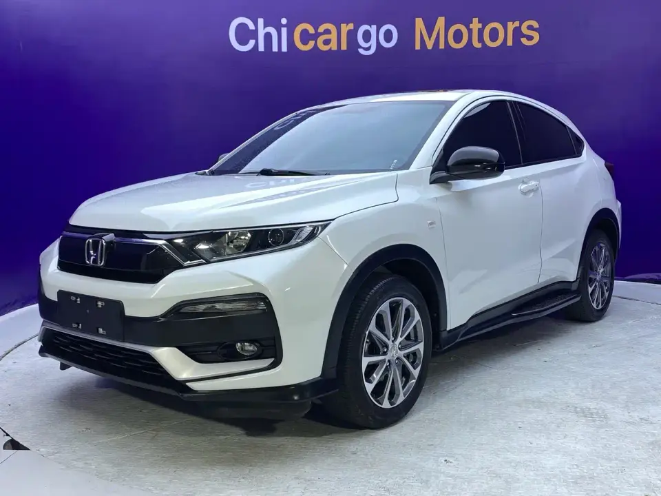 Honda XR-V 1.5L CVT Comfort Edition 2022