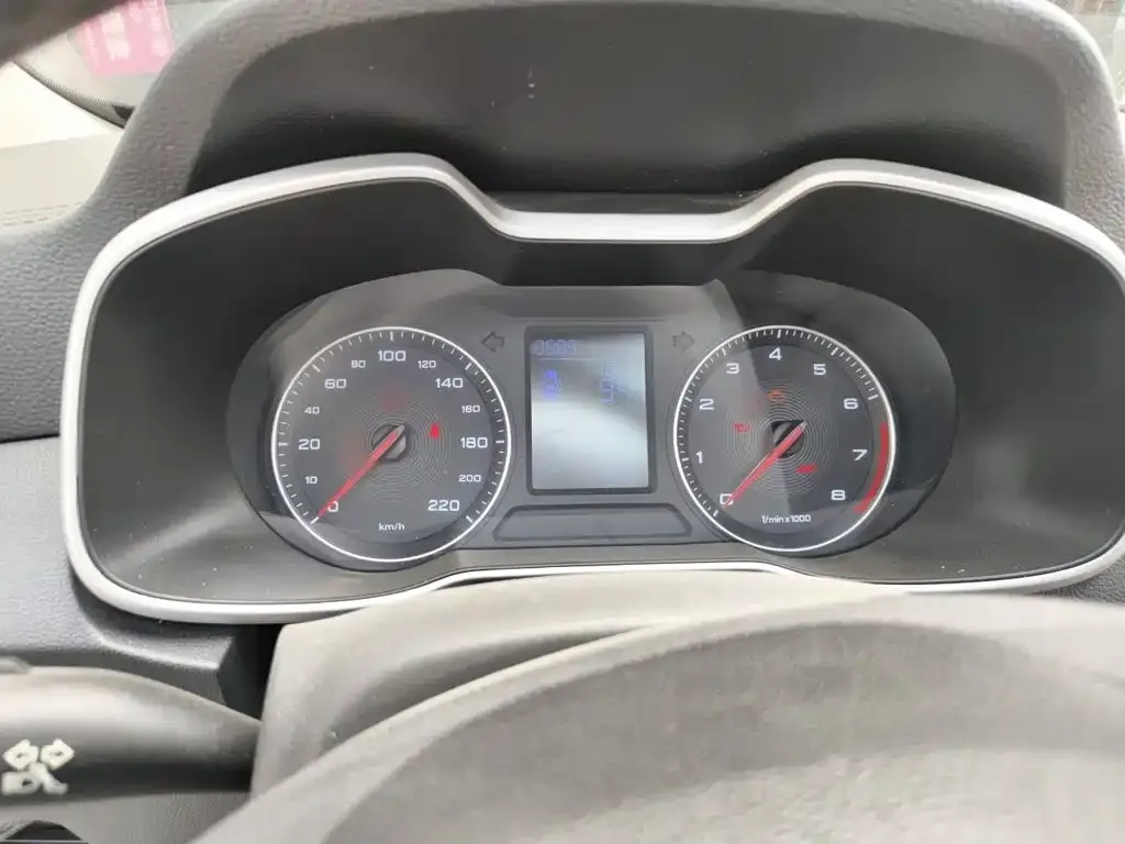 MG ZS 1.5L Automatic Luxury China V 2019 — фото 4