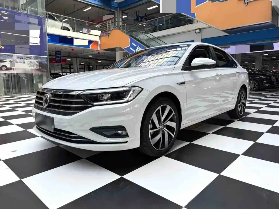 Volkswagen Sagitar 280TSI DSG Excellence Edition 2022