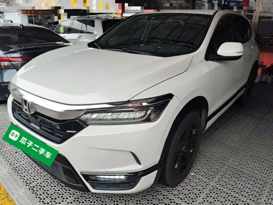 Honda Haoying 240TURBO CVT 2WD Premium 2020