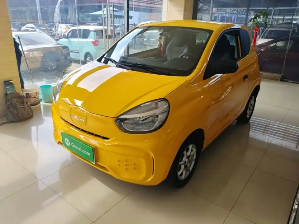 Roewe Kaiwei CLEVER 311km Vitality Bobo Edition 2022