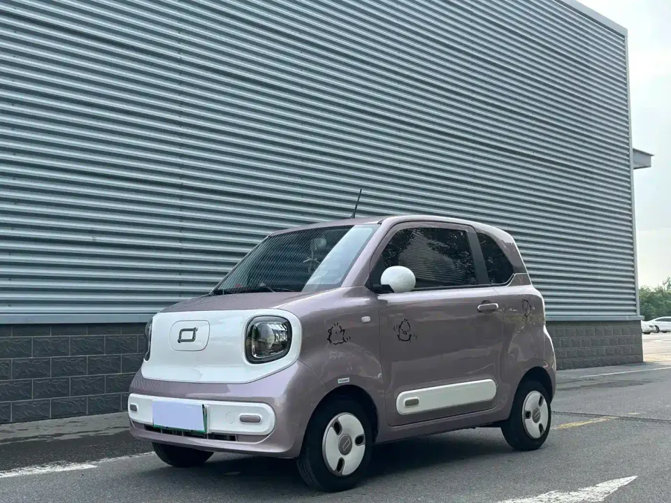 Besturn Bestune Pony 222km Cute Horse 2026