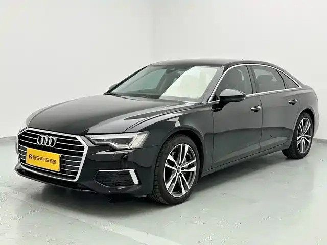 Audi A6L 40 TFSI Luxury Elegance 2022