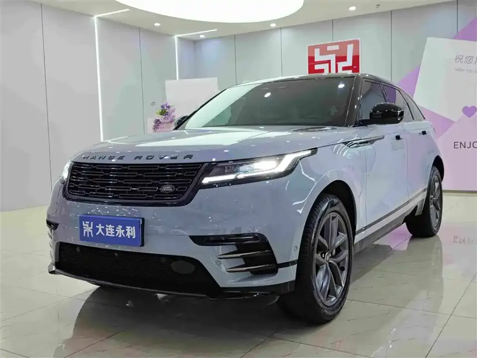 Land Rover Range Rover Velar Dynamic SE 2023