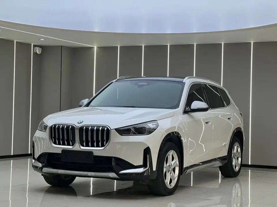 BMW X1 sDrive20Li X Design Package 2024