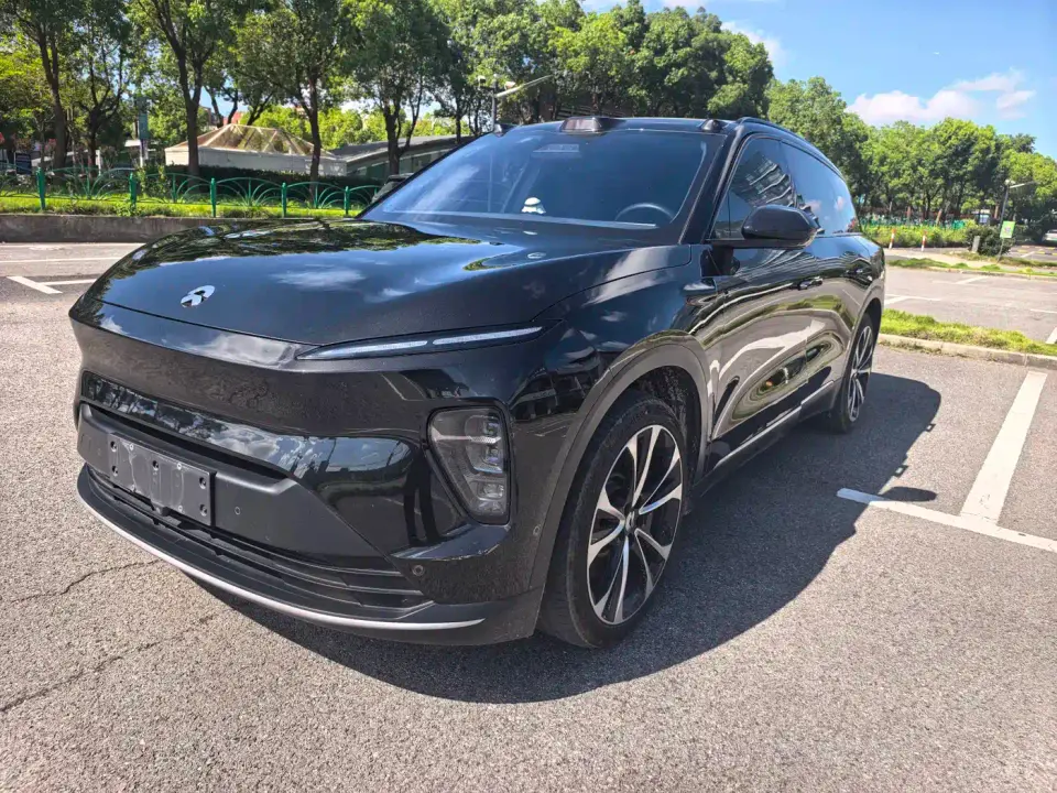 NIO ES8 100kWh Signature Edition 2023