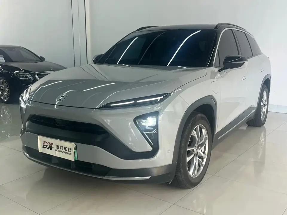 NIO ES6 Model 100kWh Sport 2022