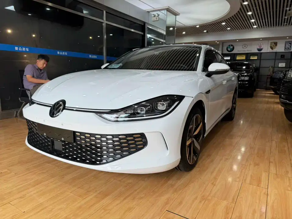 Volkswagen Lamando Lamando L 280TSI DSG Cool Edition 2024