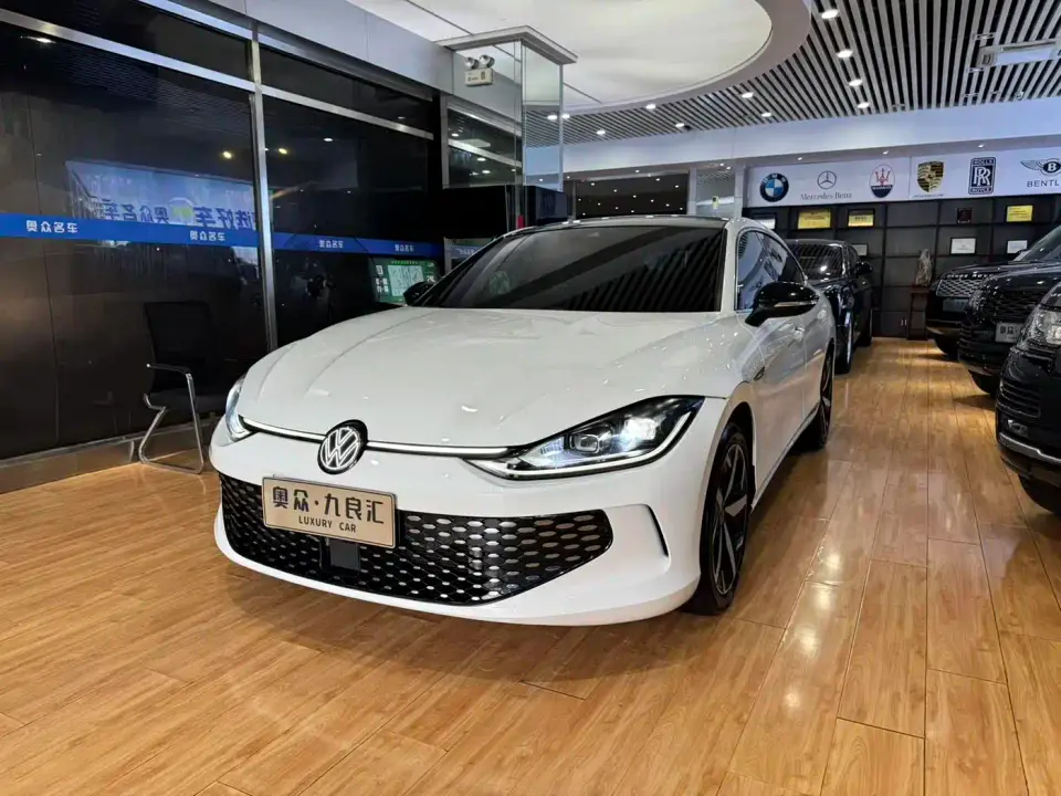 Volkswagen Lamando Lamando L 280TSI DSG Cool Edition 2024