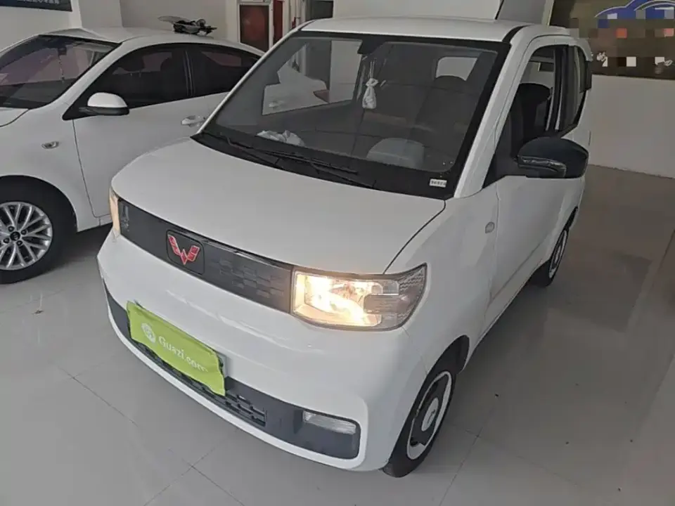 Wuling Motors Hongguang MINIEV Comfort LFP 2023