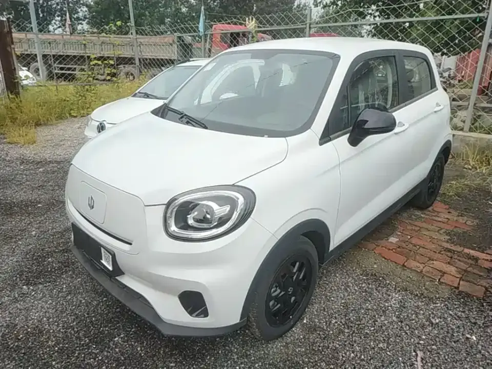 Leapmotor T03 Model 310 Comfort Edition 2026