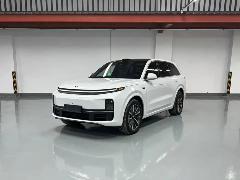 Li Auto L7 MAX 2024
