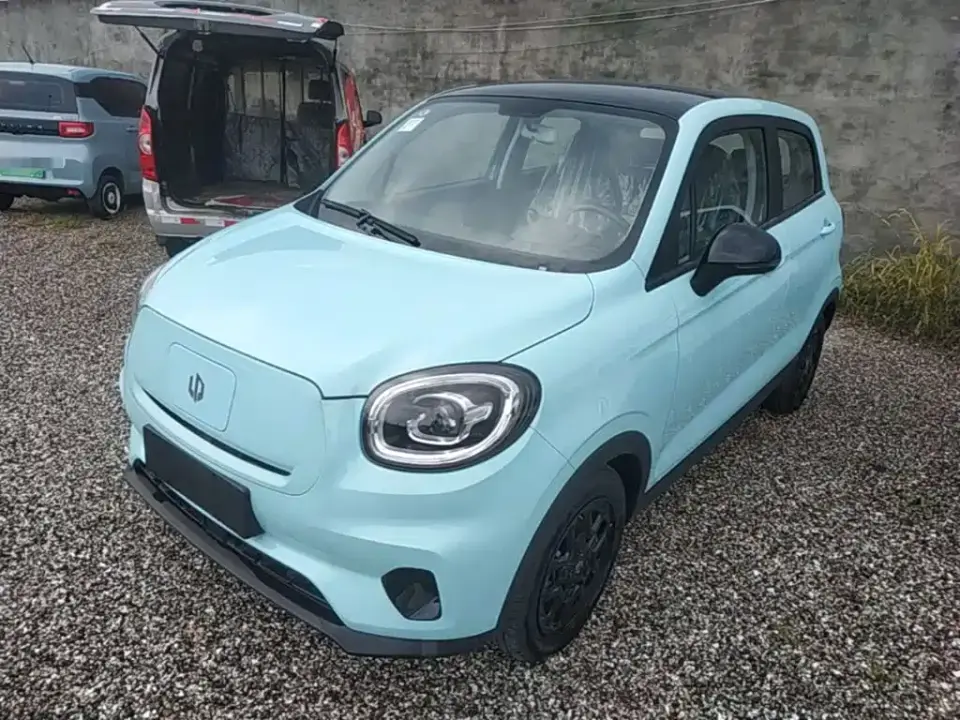 Leapmotor T03 Model 310 Comfort Edition 2026