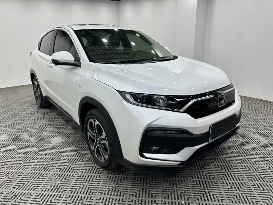 Honda XR-V 1.5L CVT Comfort Edition 2022