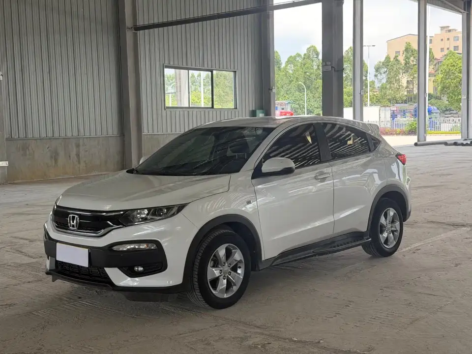 Honda XR-V 1.5L LXi CVT Classic 2019