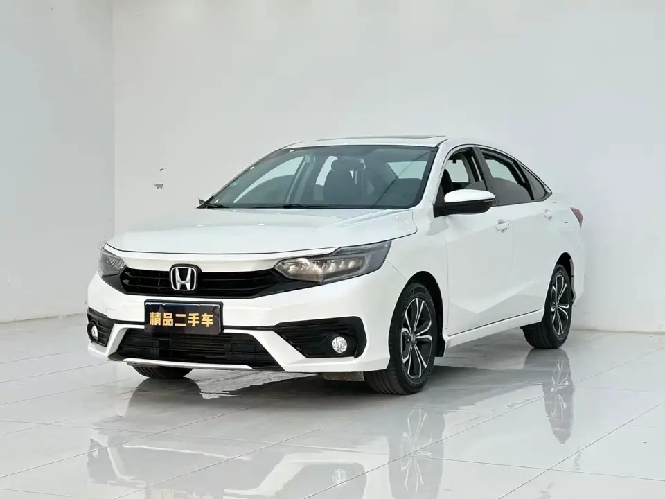 Honda ENVIX 180TURBO CVT Enjoyment 2023