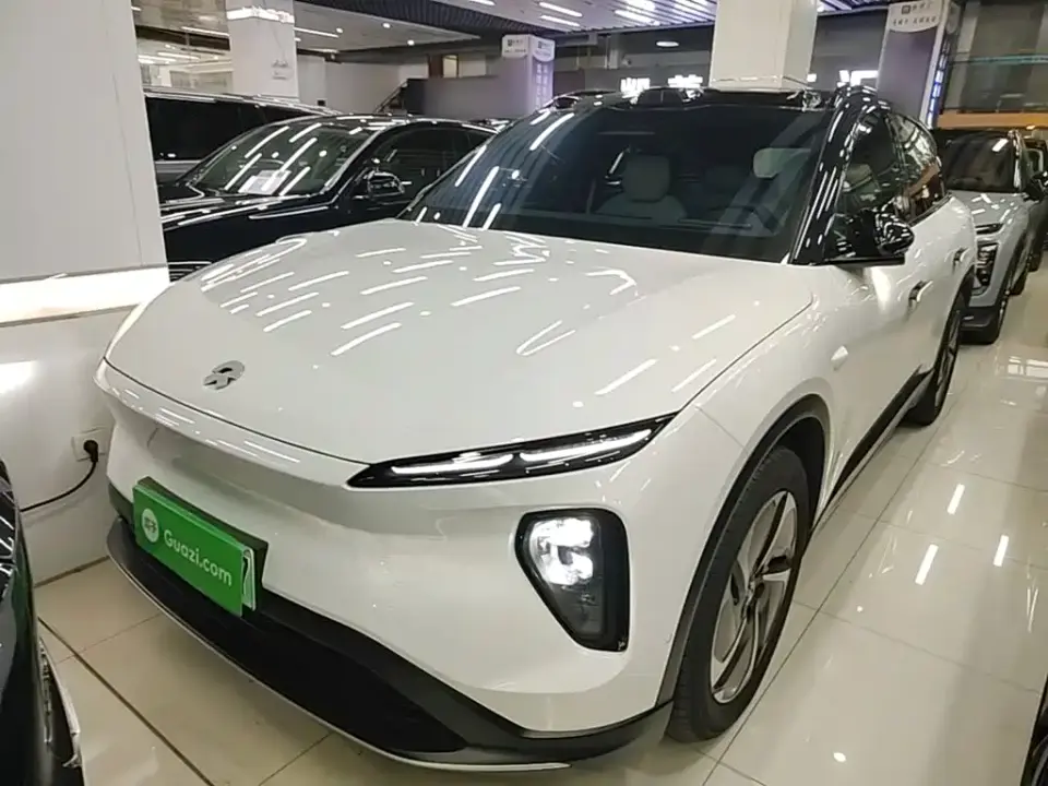 NIO ES6 75kWh 2025