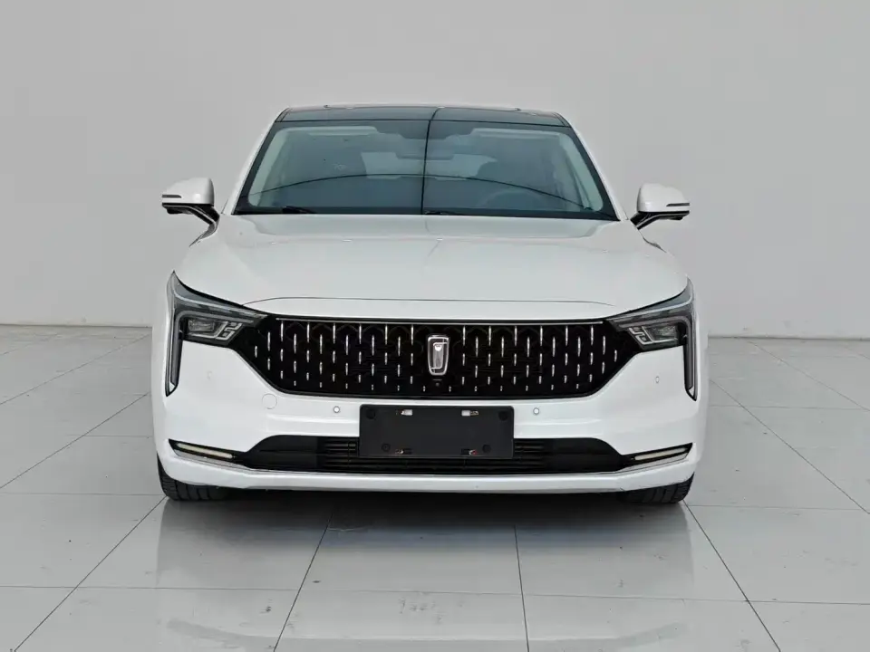 Besturn B70 3rd Generation 1.5T Automatic Comfort 2024