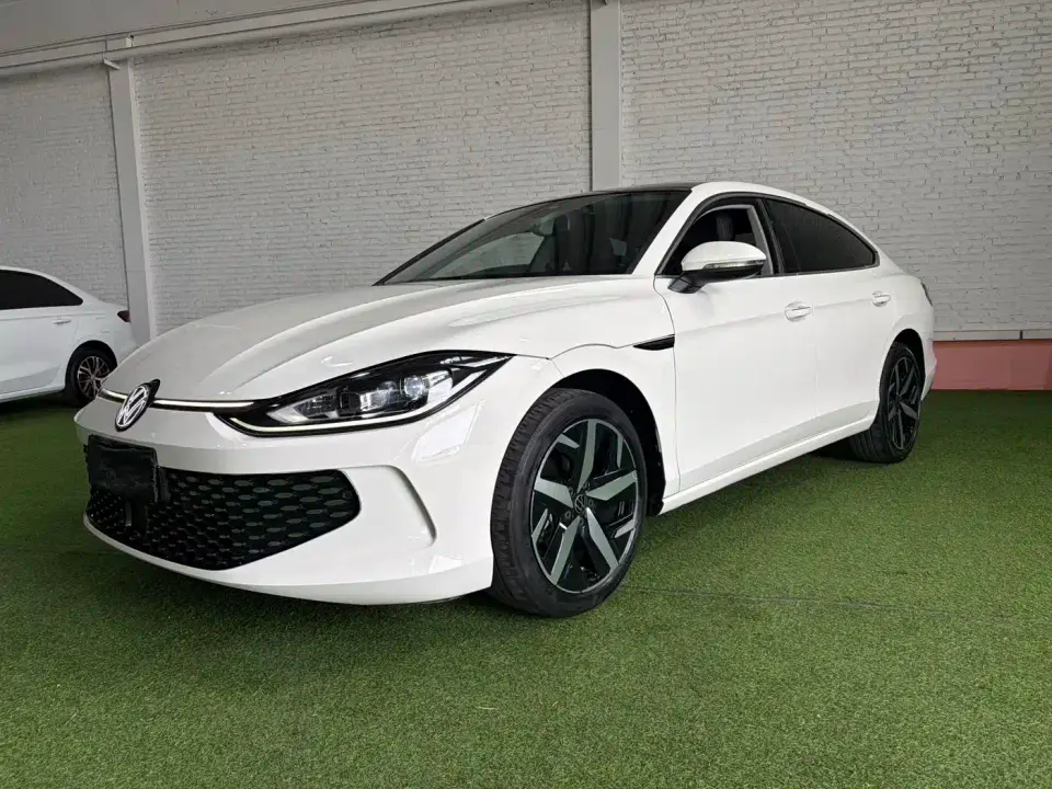 Volkswagen Lamando Lamando L 280TSI DSG Cool Edition 2022