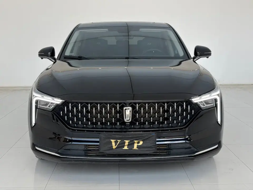 Besturn B70 3rd Gen 1.5T Auto Delight Edition 2023