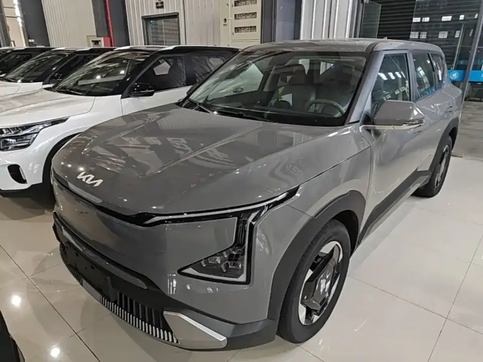 Kia EV5 530 Air 2026