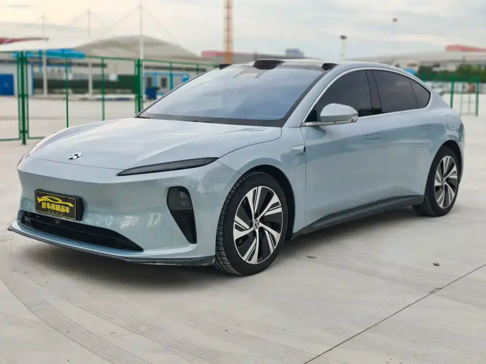 NIO ET5 75kWh 2023