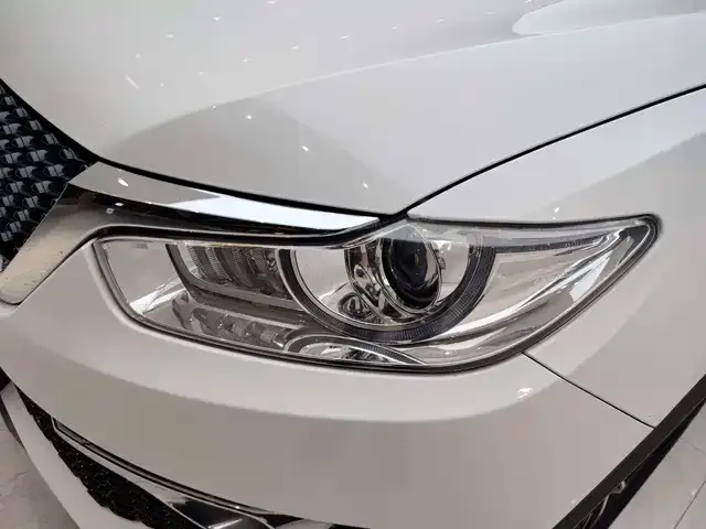 Cowin Kaiyi X3 1.5L Manual Smart Shine Edition 2019 — фото 15