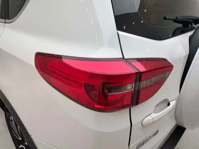 Cowin Kaiyi X3 1.5L Manual Smart Shine Edition 2019 — фото 16