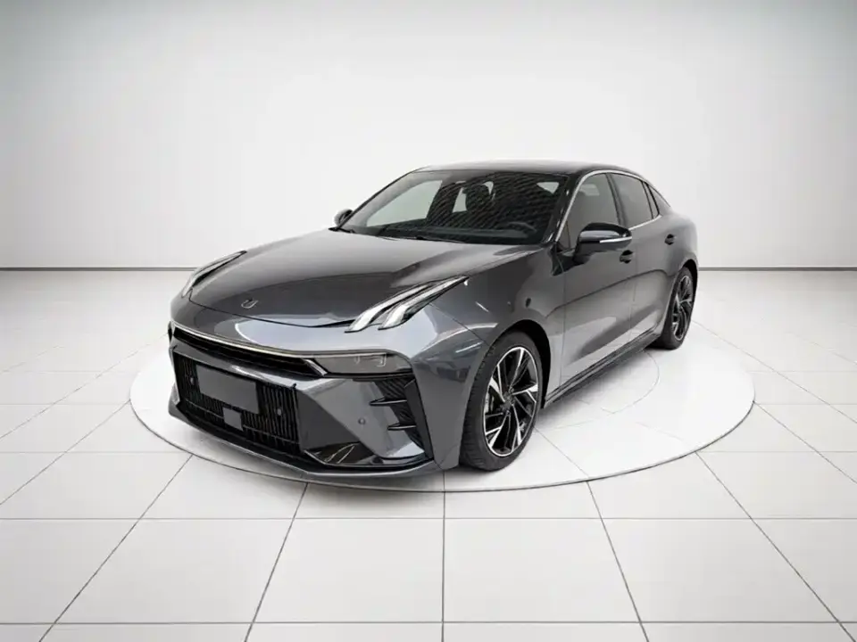 Lynk & Co 03 2.0TD DCT Power Halo 2023