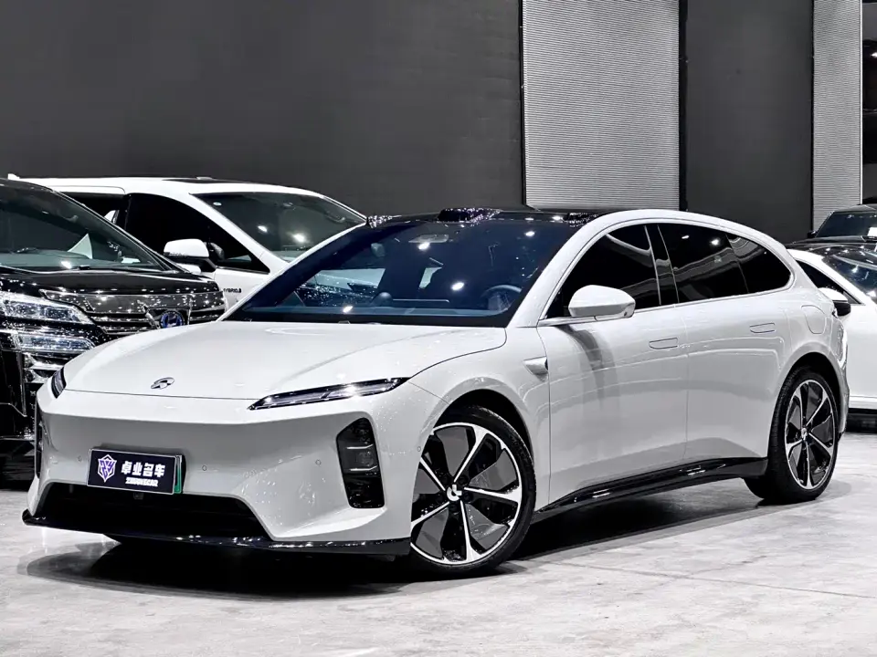 NIO ET5T 75kWh Touring 2025