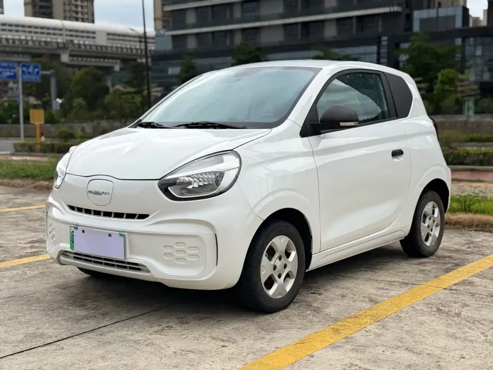 Roewe Kaiwei CLEVER 302km New Four-Seat Super Edition 2022