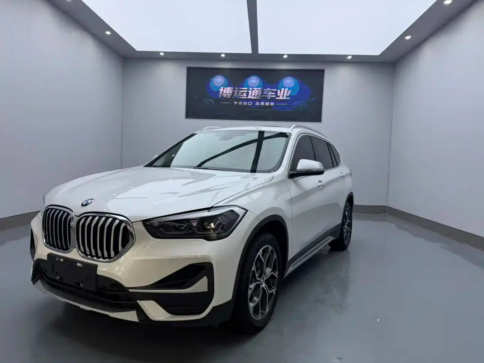 BMW X1 sDrive20Li Fashion 2022