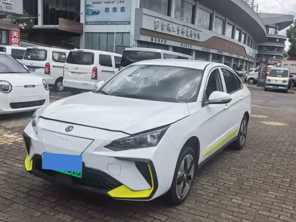 Dongfeng Aeolus Dongfeng Fengshen E70 PRO Zhixing Edition 2023