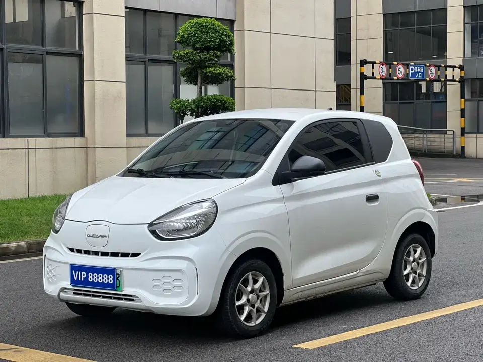 Roewe Kaiwei CLEVER 311km Vitality Bobo Edition 2023