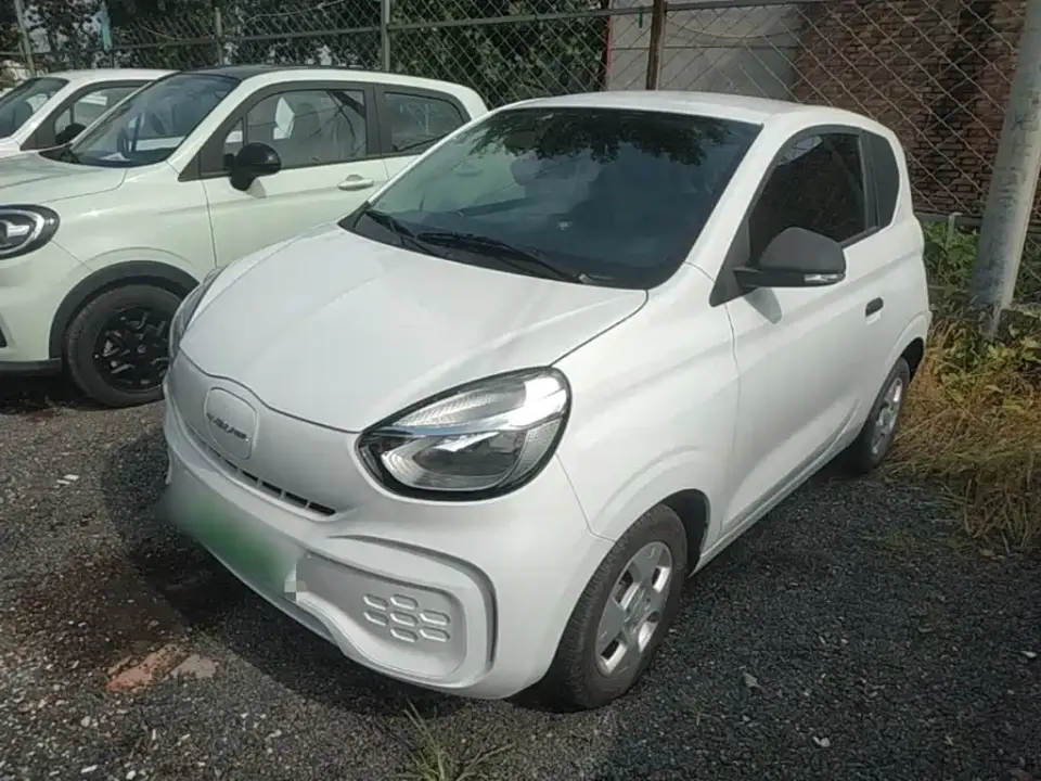 Roewe Kaiwei CLEVER 302km Excellence Edition 2022